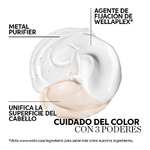 Wella Professionals ColorMotion, Champú Protector del Color, Protección y fuerza Pelo teñido, seco y dañado, 250ml