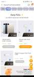 Secador de pelo Xiaomi H300 (7'9€ con mi points). Disponible de nuevo!