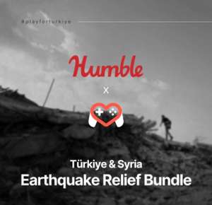 Consigue 120 videojuegos por 10 dólares, apoya una buena causa terremotos que han asolado Turquía y Siria y ahórrate más de 700 euros