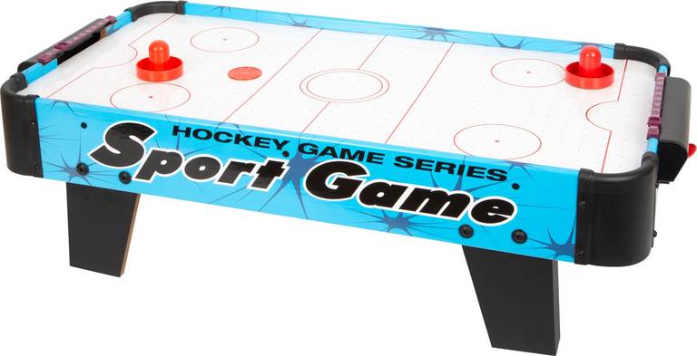 Mesa de hockey de aire Small Foot