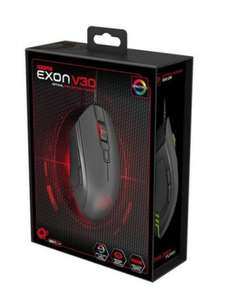Ozone Gaming Gear Exon V30 Ratón Gaming 5000 DPI