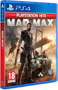 Mad Max, Dragon Ball Z: Kakarot, Cuphead, Fallout 76 Amazon S.*.*.C.*.*.L. Edition (Edición Exclusiva Amazon)
