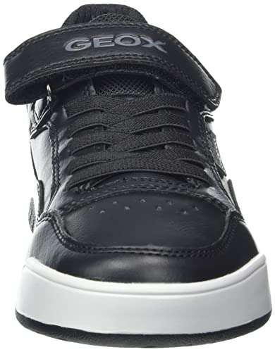 Geox J Perth Boy B, Sneakers Niños