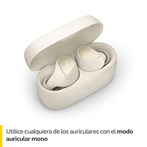 Jabra Elite 3 Auriculares Inalámbricos Bluetooth (varios colores)