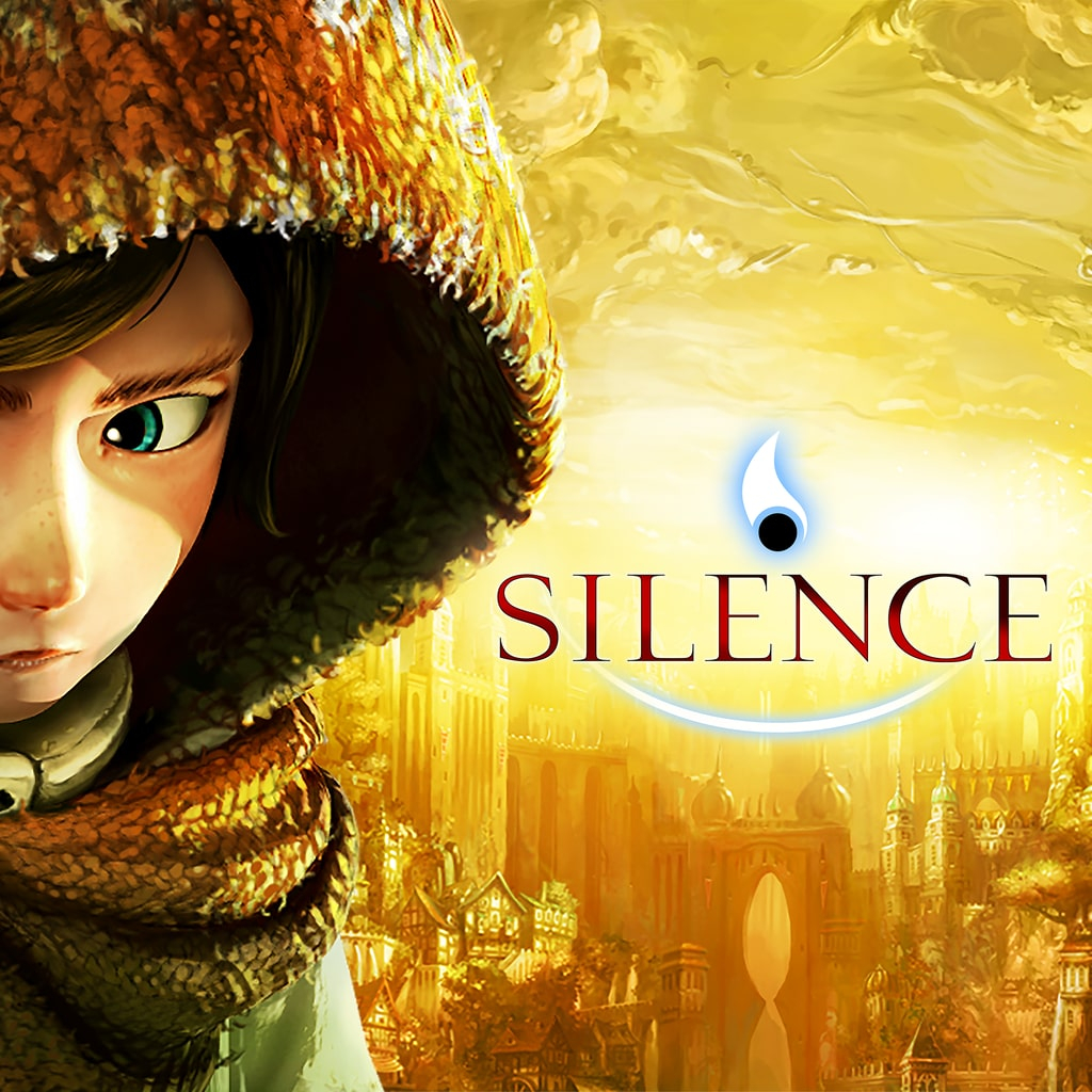 GRATIS :: Silence | PC