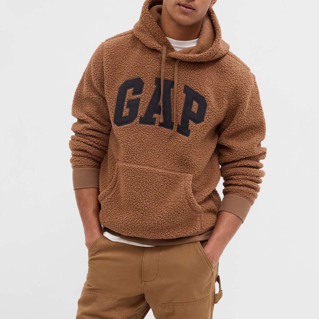 Sudadera gap mujer el corte inglés hot sale