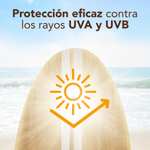PIZ BUIN Allergy Protector Solar Corporal SPF 50+, Protección muy alta para pieles sensibles