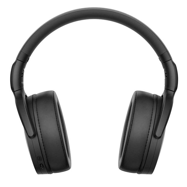 Sennheiser Auriculares inalámbricos HD 350BT Bluetooth 5.0