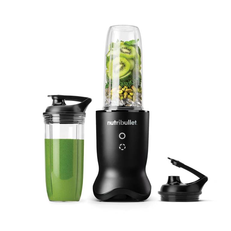 nutribullet Ultra 2 Vasos 1200w