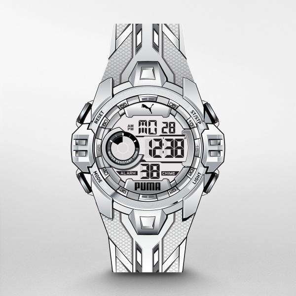 Reloj Puma BOLD P5039