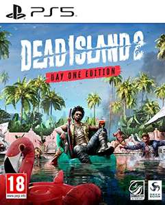 Dead Island 2 - Day One Edition (PlayStation 5)
