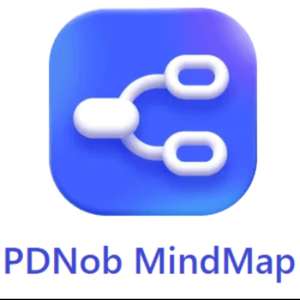 PDNob Mind Map (Organigramas) (1Año)