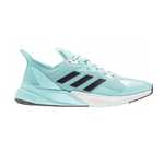 Adidas x9000l3 w - zapatillas de running mujer fromin/cblack/silvmt. Tallas 37 1/3, 38 y 38 2/3
