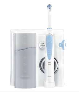 Irrigador dental Oral b - Braun MD20 con Tecnología Oxyjet
