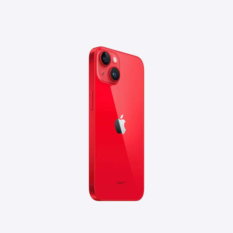 Iphone 14 Rojo 256GB