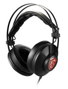 Auriculares Gaming con Cable Msi H991