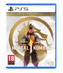 MORTAL KOMBAT 1 Premium Edition (PS5)