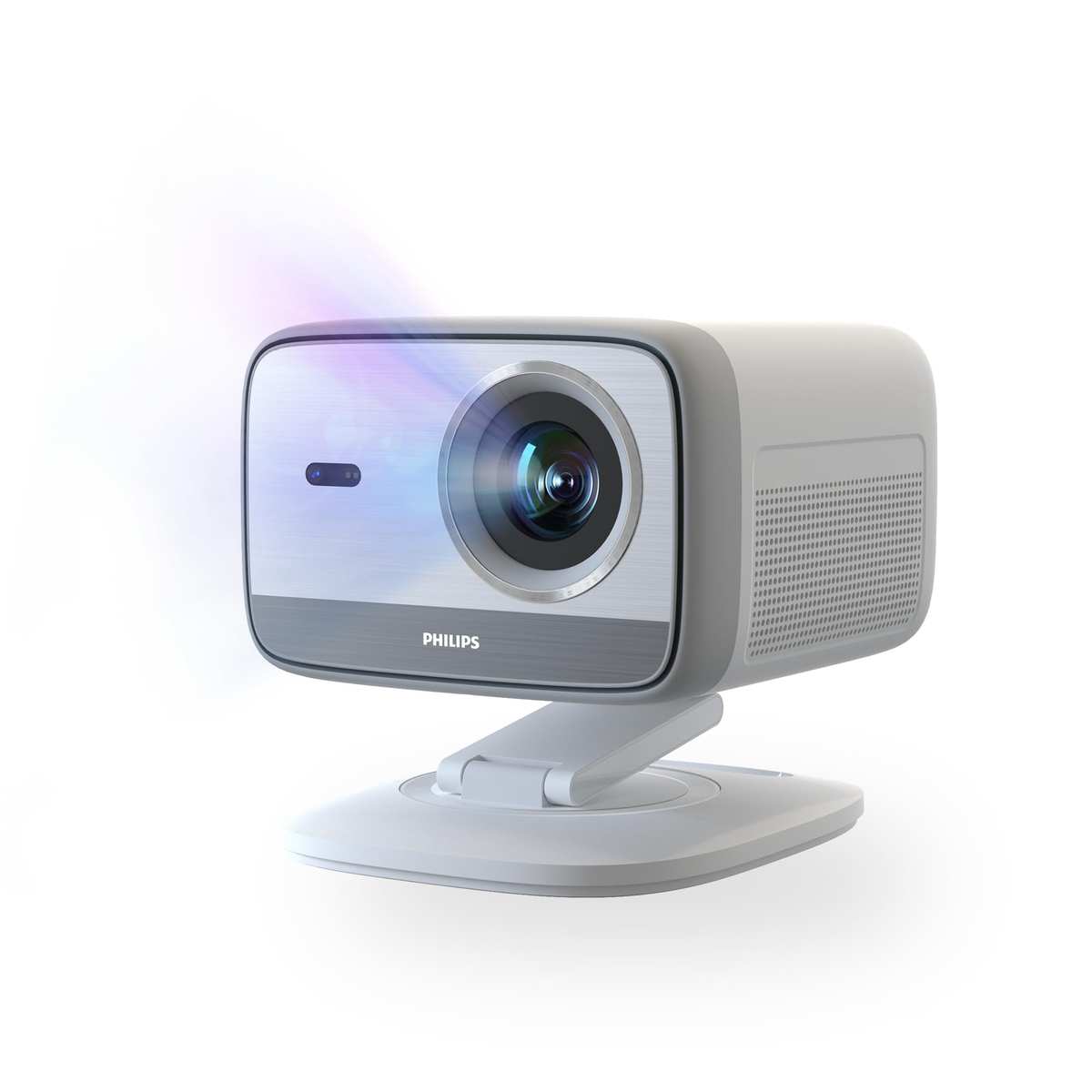 Proyector 4K Philips Neopix 444
