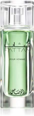 Rasasi Fattan Pour Homme Eau de Parfum 50 ml. (el Terre d'hermes Edt Arabe)