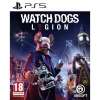 Watch Dogs Legion para PS5