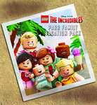 LEGO Los Increibles - Edición Exclusiva Amazon - Nintendo Switch