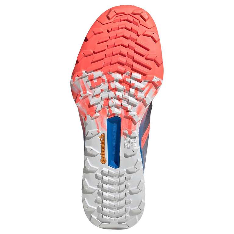 adidas Zapatillas Trail Running Terrex Speed Ultra /// numeros 37,38,39,40  » Chollometro