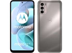 Motorola moto g41, Pearl Gold, 128 GB, 6 GB RAM, 6.4" FullHD+