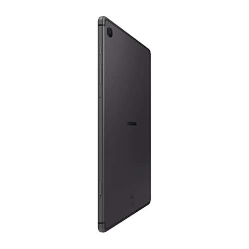 Samsung Galaxy Tab S6 Lite Negro 4GB/64GB WIFI + S Pen