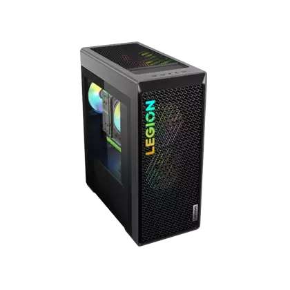 Lenovo Legion T5i (i7-Windows 11 Home-16GB-512GB-RTX 4070)