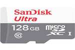 SanDisk SanDisk Ultra Lite microSDXC 128GB 100MB/s