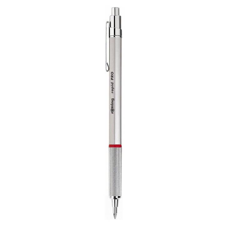 rOtring Rapid Pro Bolígrafo Retráctil Técnico Punta Mediana