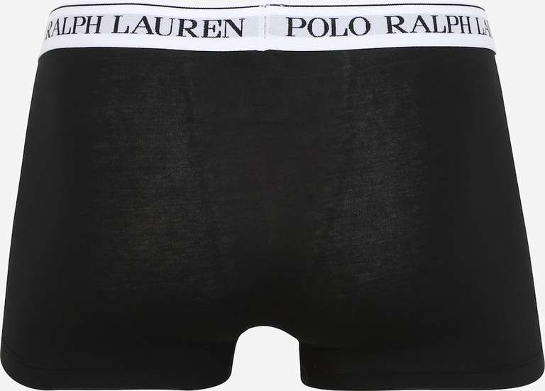 Pack de 3 calzoncillos Polo Ralph Lauren