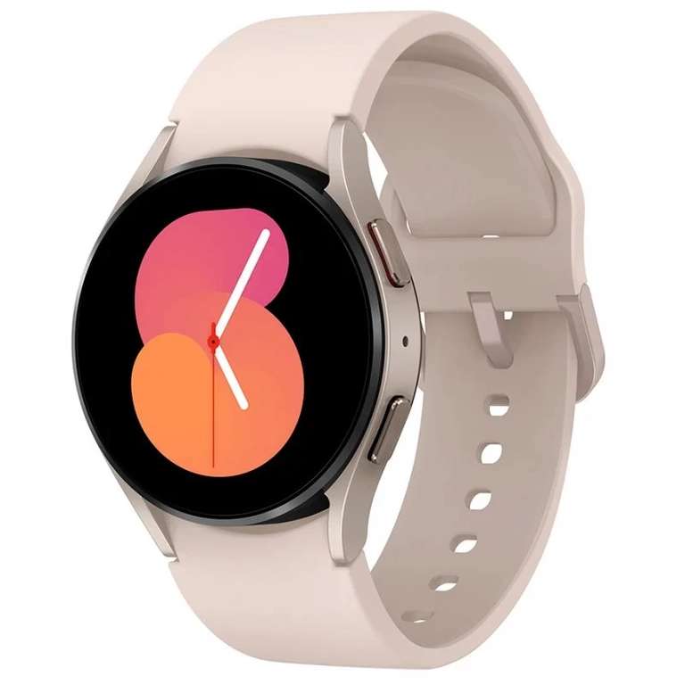 Samsung Galaxy Watch5 Bluetooth 40mm Reloj Smartwatch (varios colores)
