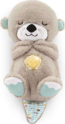 Nutria Fisher-Price Soothe 'n' Snuggle Otter
