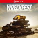 Wreckfest