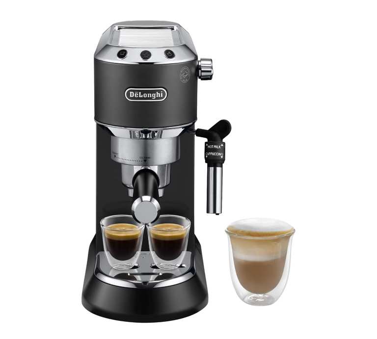 Imagen de Cafetera express – De'Longhi