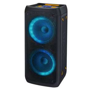 NK Bass Speaker - Altavoz Portátil Bluetooth | 46W | Batería Incorporada 4.400 mAh