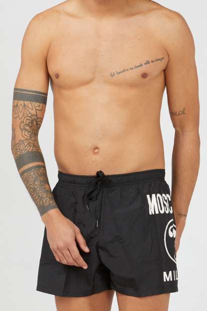 Moschino Underwear - Bañador corto