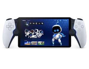 PlayStation Portal Remote Player PS5 (Reproductor a distancia)
