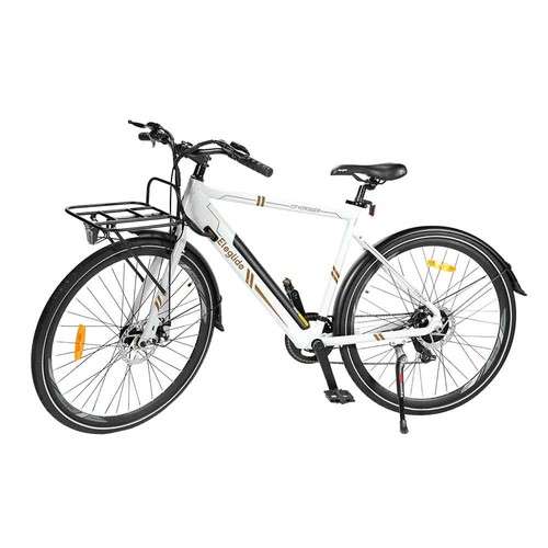 Bicicleta eléctrica Eleglide Citycrosser (desde Europa)