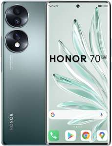 Honor 70 - (8+128/256 GB) [varios colores]