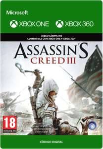 Saga Assassin's Creed (Amazon)