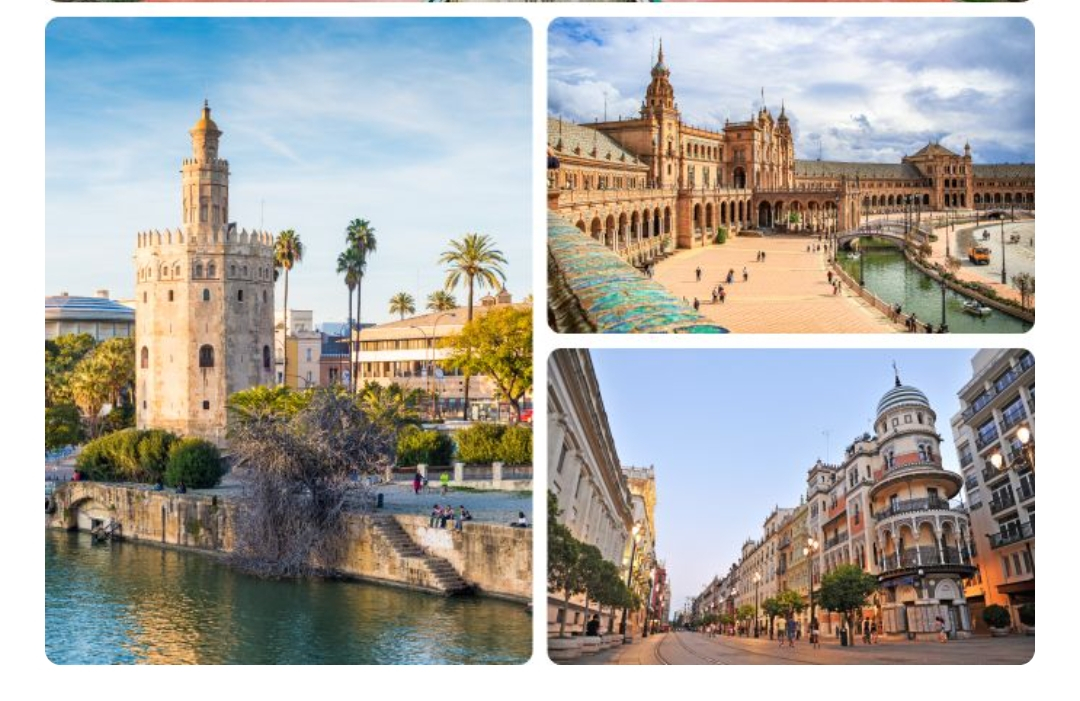 SEVILLA en apartamento con piscina y spa (hasta septiembre) Crucero por el Guadalquivir opcional. Admiten mascotas!