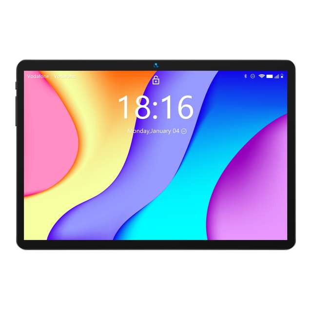 Tablet MAXPad I9 Plus de 10,1 pulgadas, 3GB de RAM, 32GB de ROM, 1280x800, HD, IPS, cuatro núcleos, Android 11