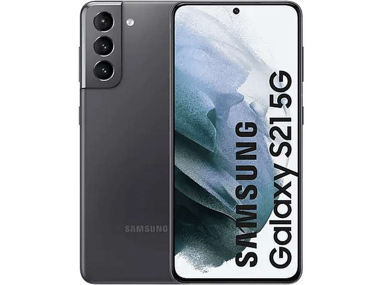 Samsung Galaxy S21 128GB + GALAXY TAB A8 32GB