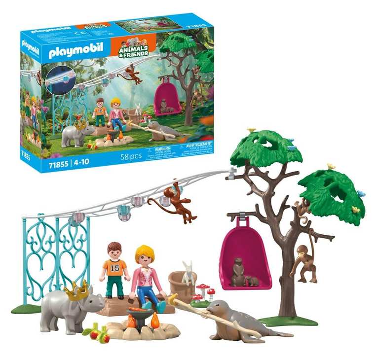 Imagen de PLAYMOBIL | Animals & Friends