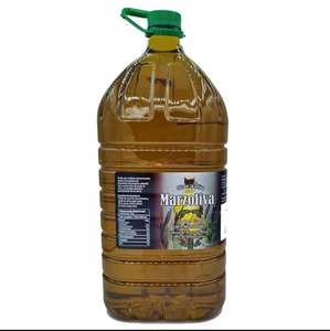 Garrafa 5l aceite de orujo de oliva