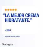 Neutrogena Cuidado Manos , Crema Regular con Perfume - 50 ml
