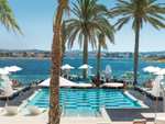 Ibiza - > vuelos + hotel 4* con desayuno durante 7 noches [En octubre o septiembre]