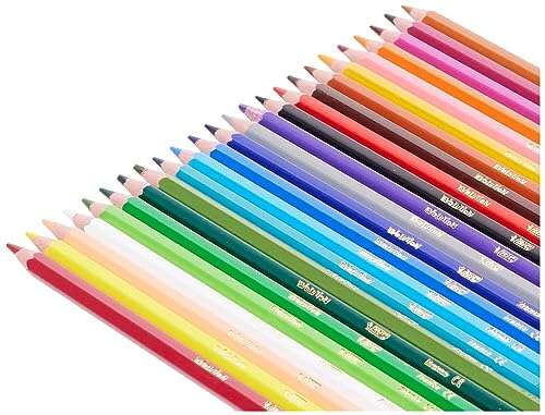Lápices de Colores · MILAN · Papelería · El Corte Inglés (2)